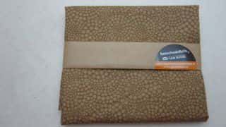 Quiltstof op maat 50x 55 cm Patchwork Promotion Timeless Treasure c3904-Latte-Pop
