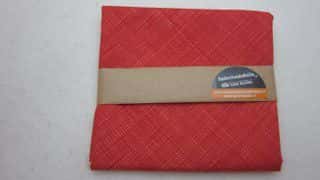 Quiltstof op maat 50x 55 cm Patchwork Promotion Timeless Treasure c2959-Tomato-Hatch