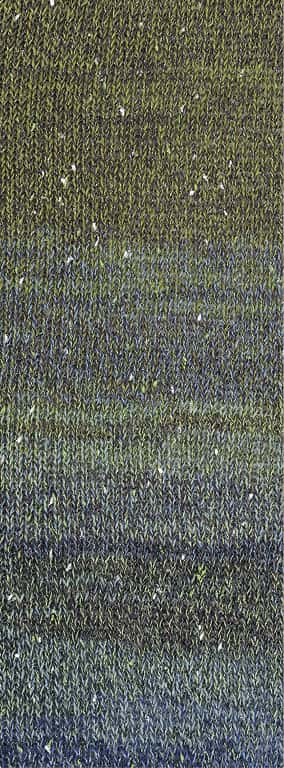 Lana Grossa Gomitolo Summer Tweed kleur 10