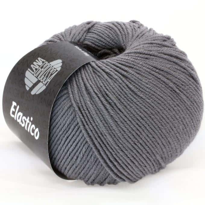 Lana Grossa Elastico kleur 101