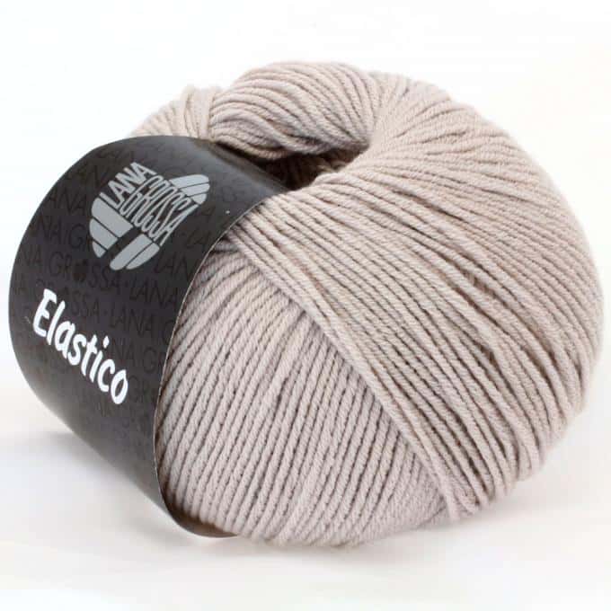 Lana Grossa Elastico kleur 103
