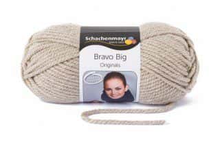 SMC Bravo Big Originals kleur 103