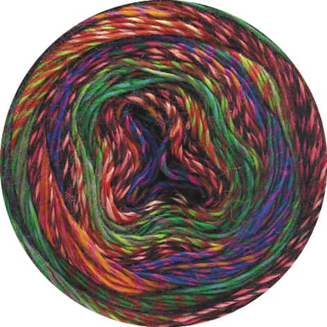 Lana Grossa Gioia kleur 106