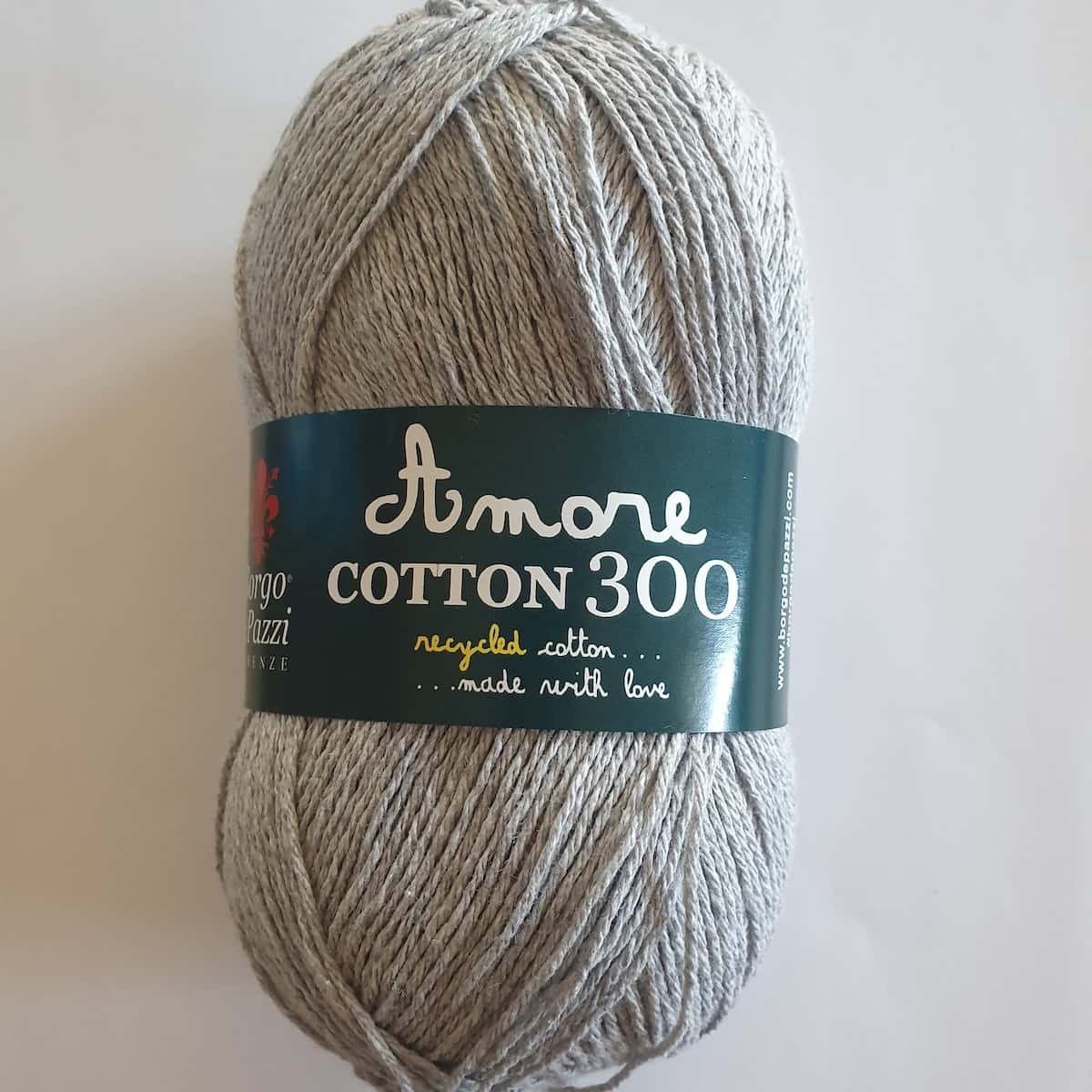 Borgo de 'Pazzi Amore Cotton 300 kleur 106