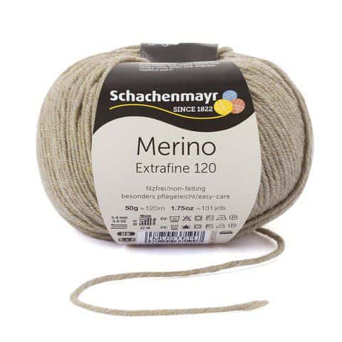 SMC Merino Extrafine 120 kleur 106