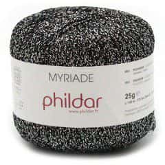 Phildar myriade kleur 108 cosmos 3307673855591
