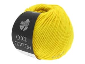 Lana Grossa Cool Cotton kleur 10