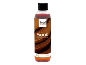 Wood classic oil Klassiek