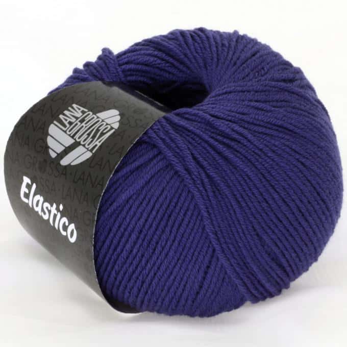 Lana Grossa Elastico kleur 114 4033493149914