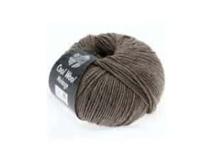 Lana Grossa Cool Wool Melange kleur 115