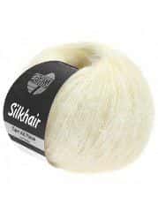 Lana Grossa Silkhair kleur 117