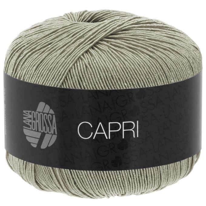 Lana Grossa Capri kleur 11