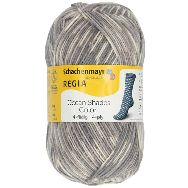 Smc Regia Ocean Shades Color kleur 1213