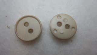knoop 11 mm