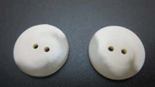 Knoop 22 mm