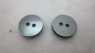 Knoop 14 mm