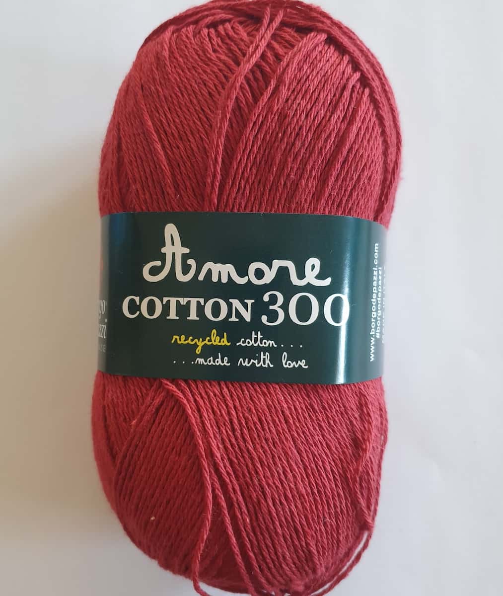 Borgo de 'Pazzi Amore Cotton 300 kleur 123