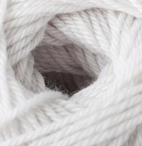 Phildar Lambswool kleur perle