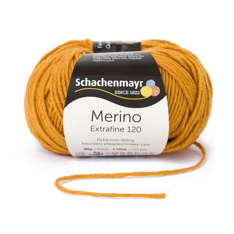 SMC Merino Extrafine 120 kleur 126