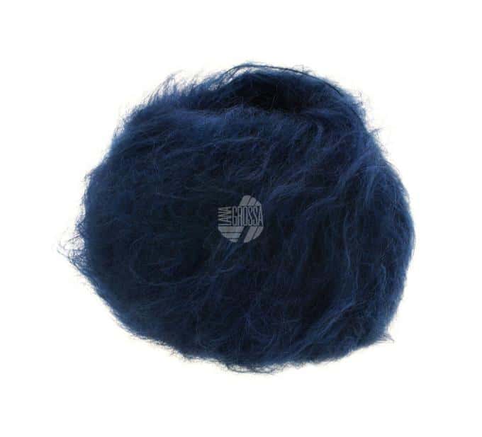 Lana Grossa Brigitte No. 3 kleur 12