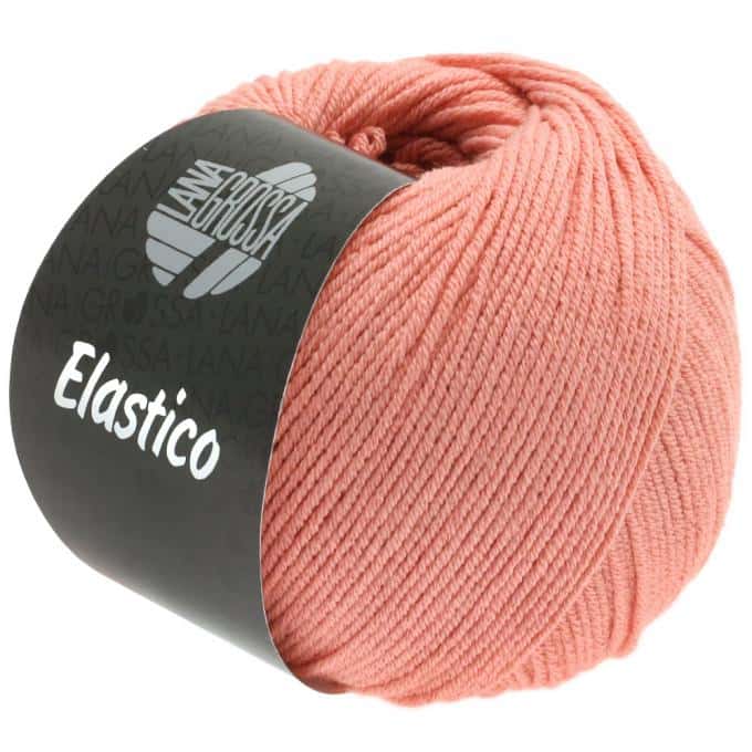 Lana Grossa Elastico kleur 132 4033493207478