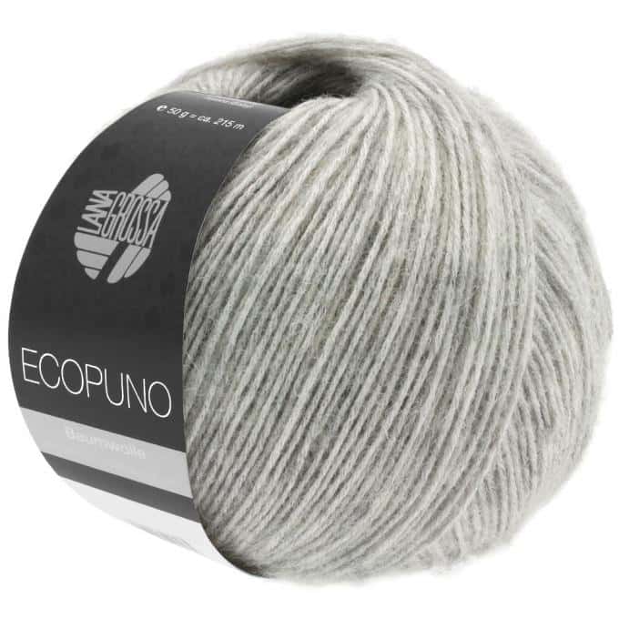 Lana Grossa Ecopuno kleur 14