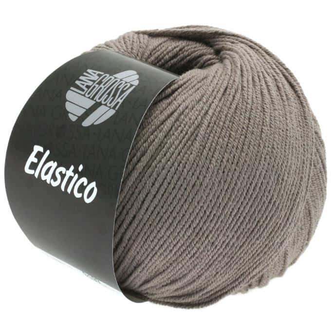 Lana Grossa Elastico kleur 137 4033493207522