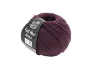 Lana Grossa Cool Wool melange kleur 137 4033493194884