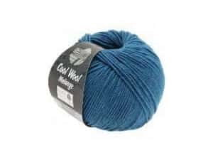 Lana Grossa Cool Wool melange kleur 139 4033493194907