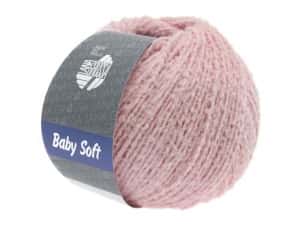 Lana Grossa Baby Soft kleur 13 (uitlopend)