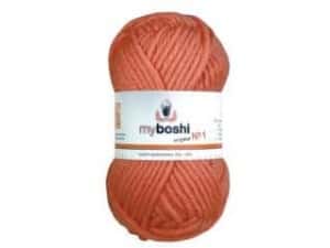 MyBoshi original No 1 kleur 141 Rouge
