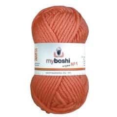 MyBoshi original No 1 kleur 141 Rouge