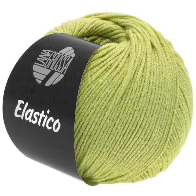 Lana Grossa Elastico kleur 146