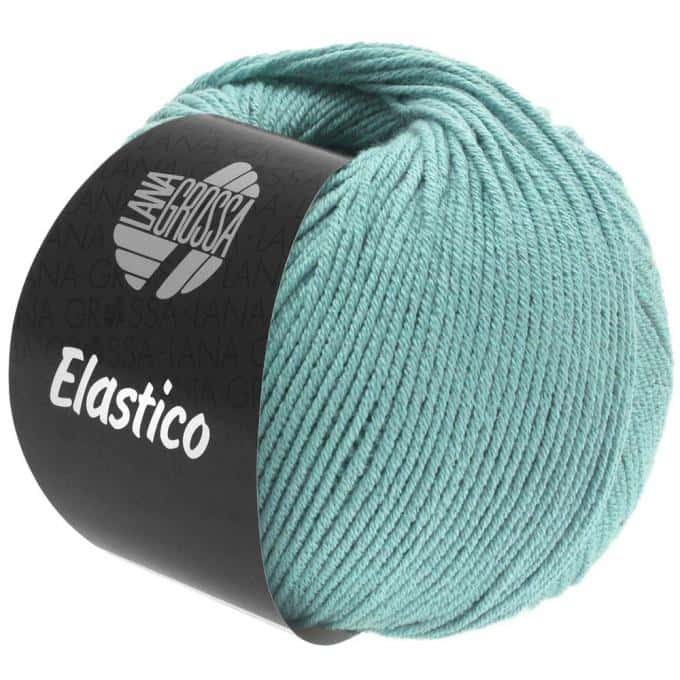 Lana Grossa Elastico kleur 148