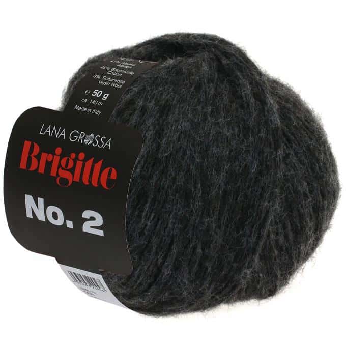 Lana Grossa Brigitte No. 2 kleur 14