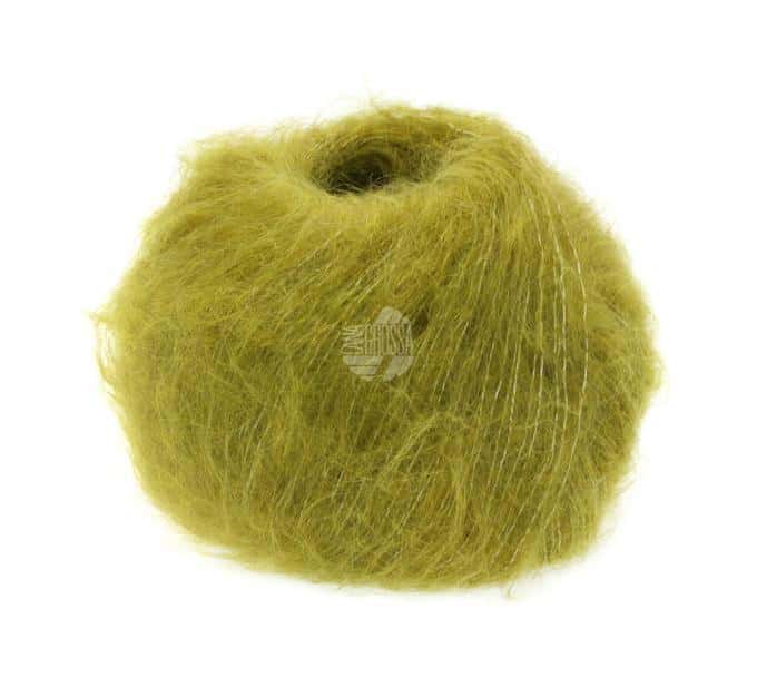 Lana Grossa Brigitte No. 3 kleur 14