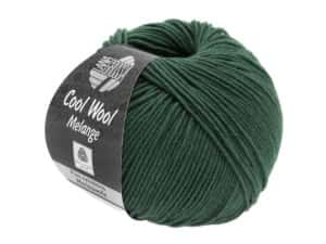 Lana Grossa Cool Wool Melange kleur 150