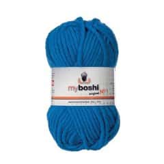 MyBoshi original No 1 kleur 153 Ozeanblau