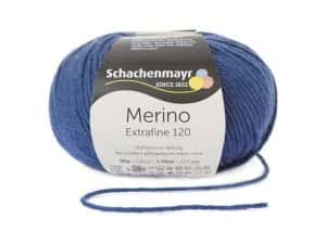 SMC Merino Extrafine 120 kleur 155