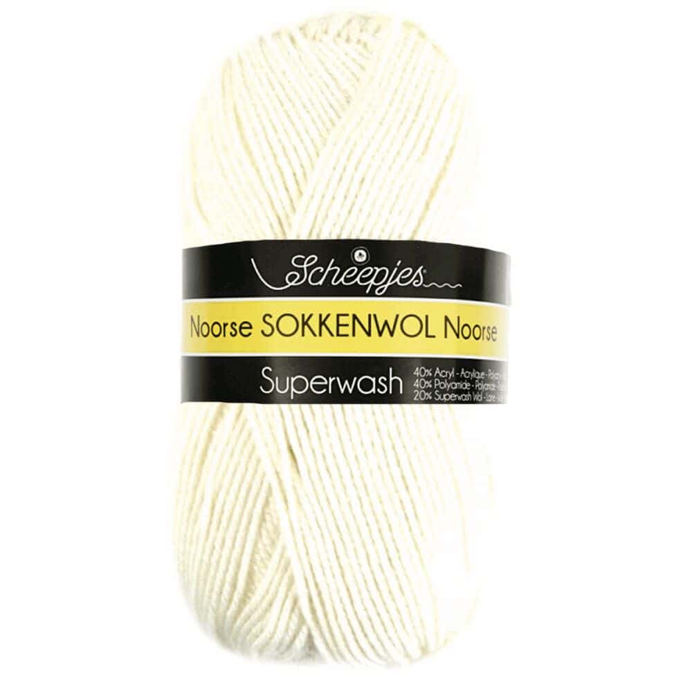 Scheepjes noorse sokkenwol markoma superwash kleur 6861