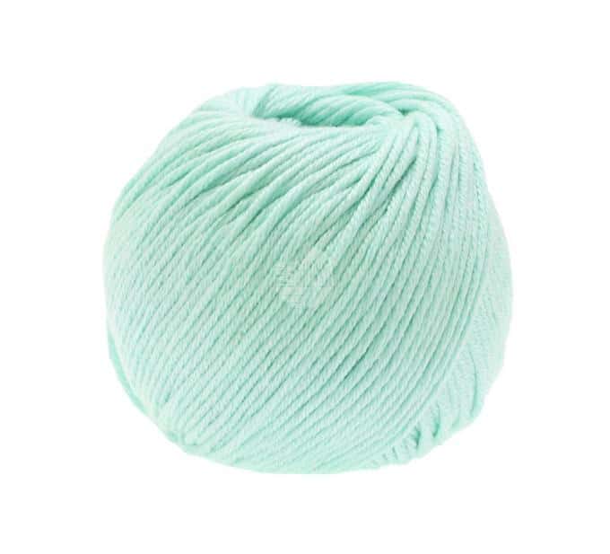 Lana Grossa Soft Cotton Big kleur 15