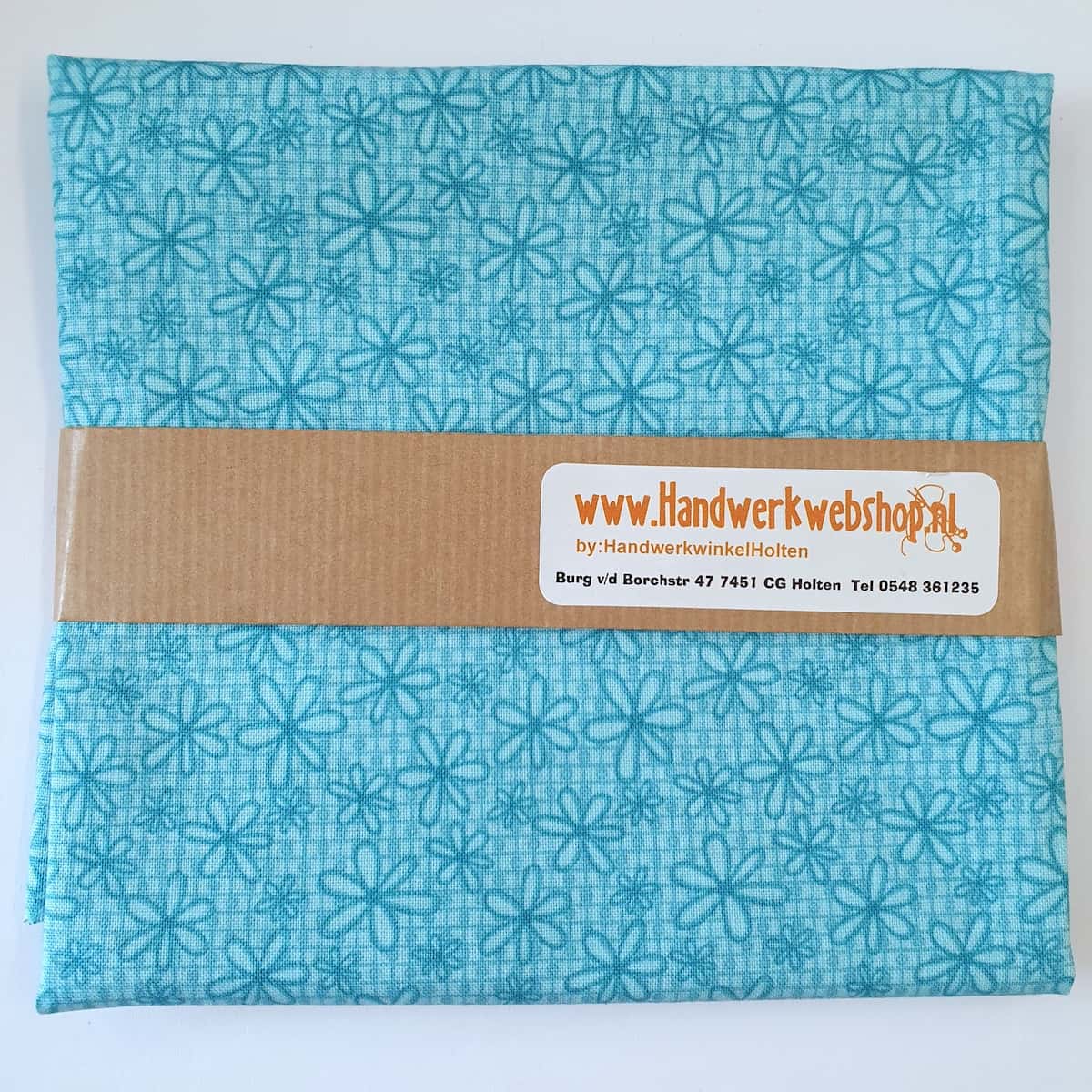 Quiltstof op maat Rinske Stevens Basically Hugs