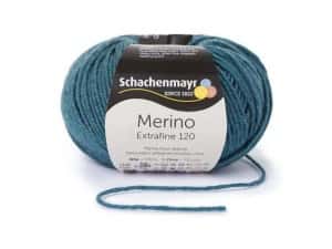 SMC Merino Extrafine 120 kleur 166