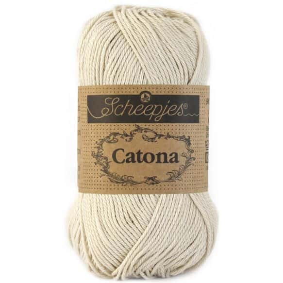 Scheepjes Catona kleur 505 25 gram