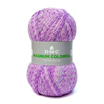 DMC Magnum Colorful kleur 16