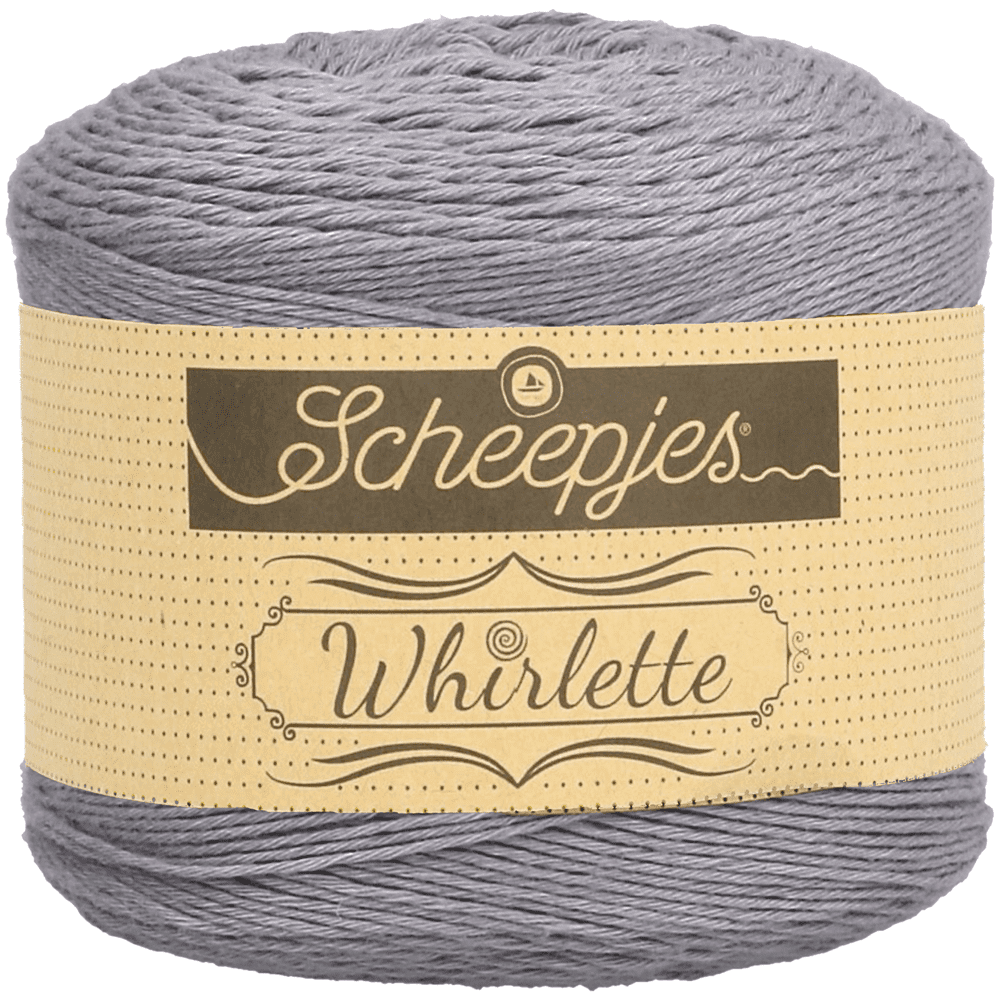 Scheepjes Whirlette kleur 852 Frosted