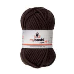 MyBoshi original No 1 kleur 174 Kakao