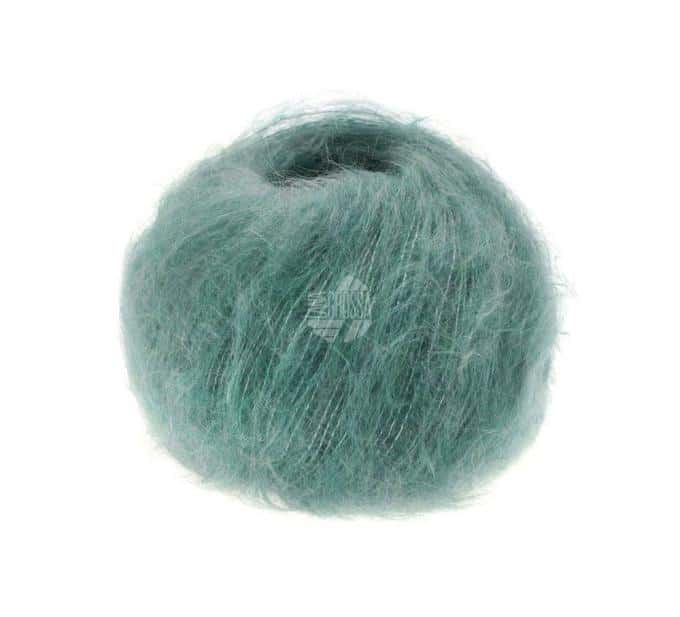 Lana Grossa Brigitte No. 3 kleur 17