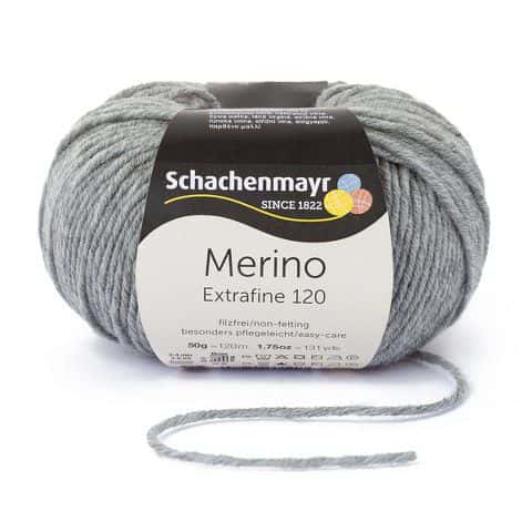 SMC Merino Extrafine 120 kleur 191