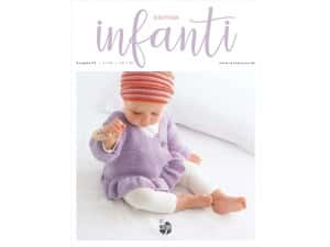 Boek Lana Grossa Infanti Edition uitgave 1